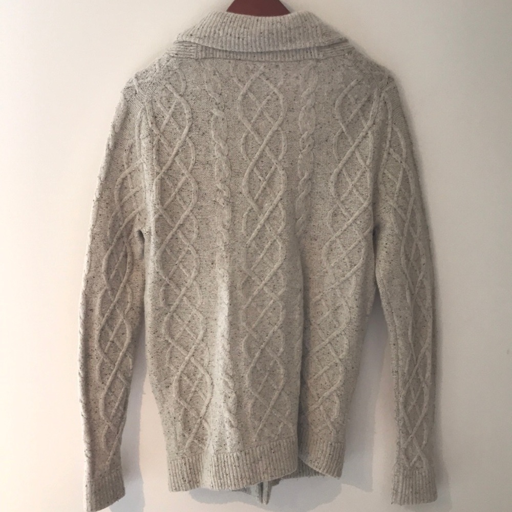Simons Cardigan - Picture 2 of 3